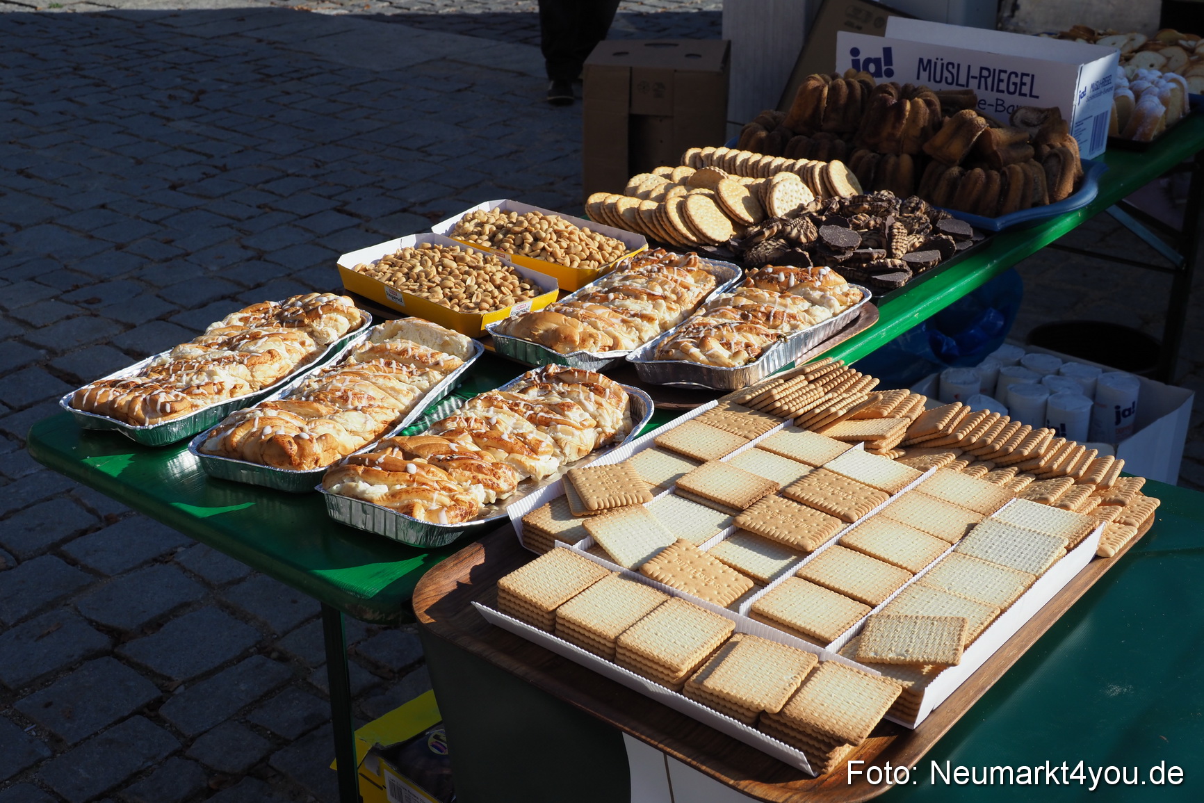 Drumherum Stadtlauf Neumarkt 2018 0004